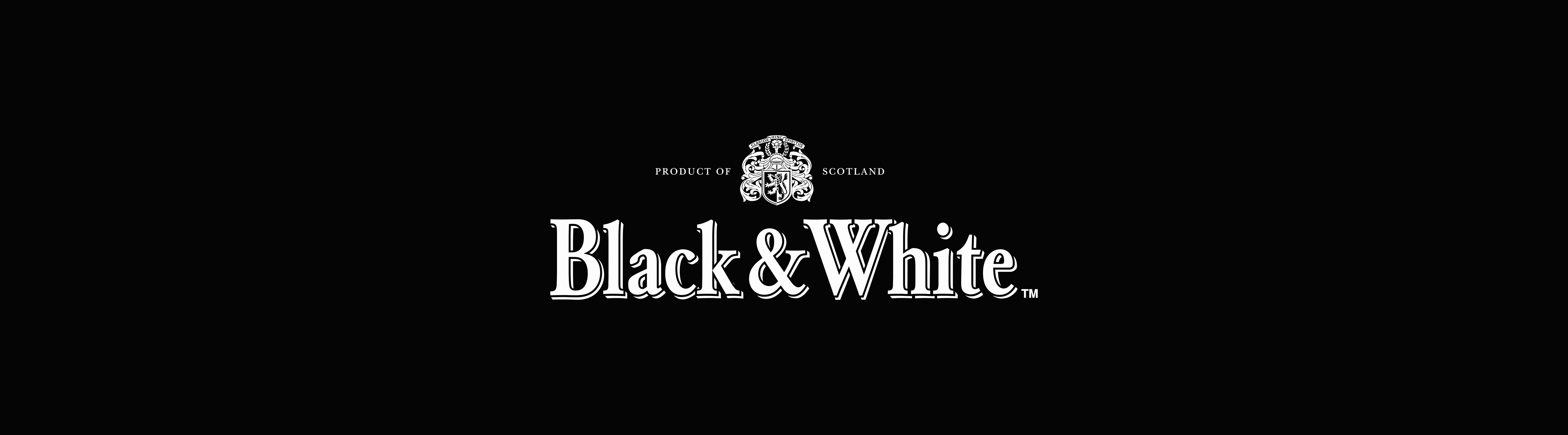 Black & White