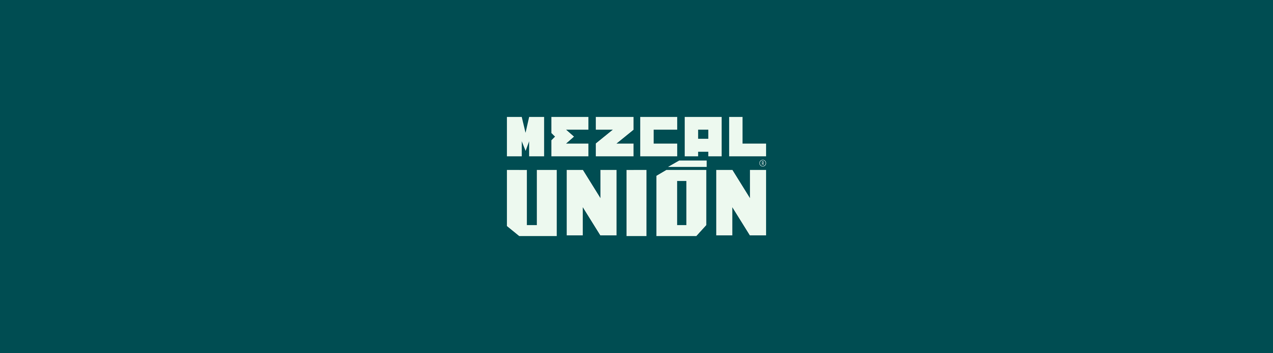 Mezcal Unión